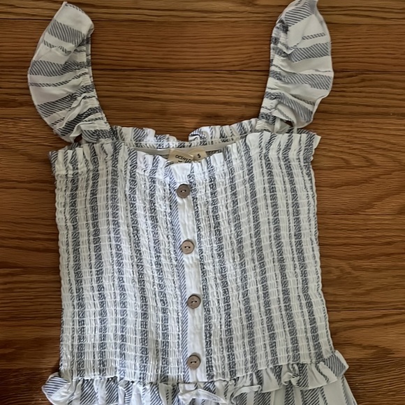 NWOT Womens Ocean Drive Dress - Picture 2 of 2